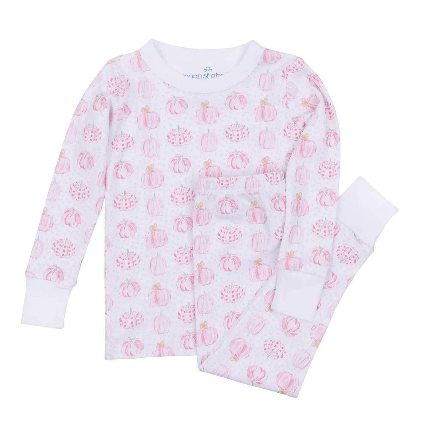 Precious Pumpkins Pajamas
