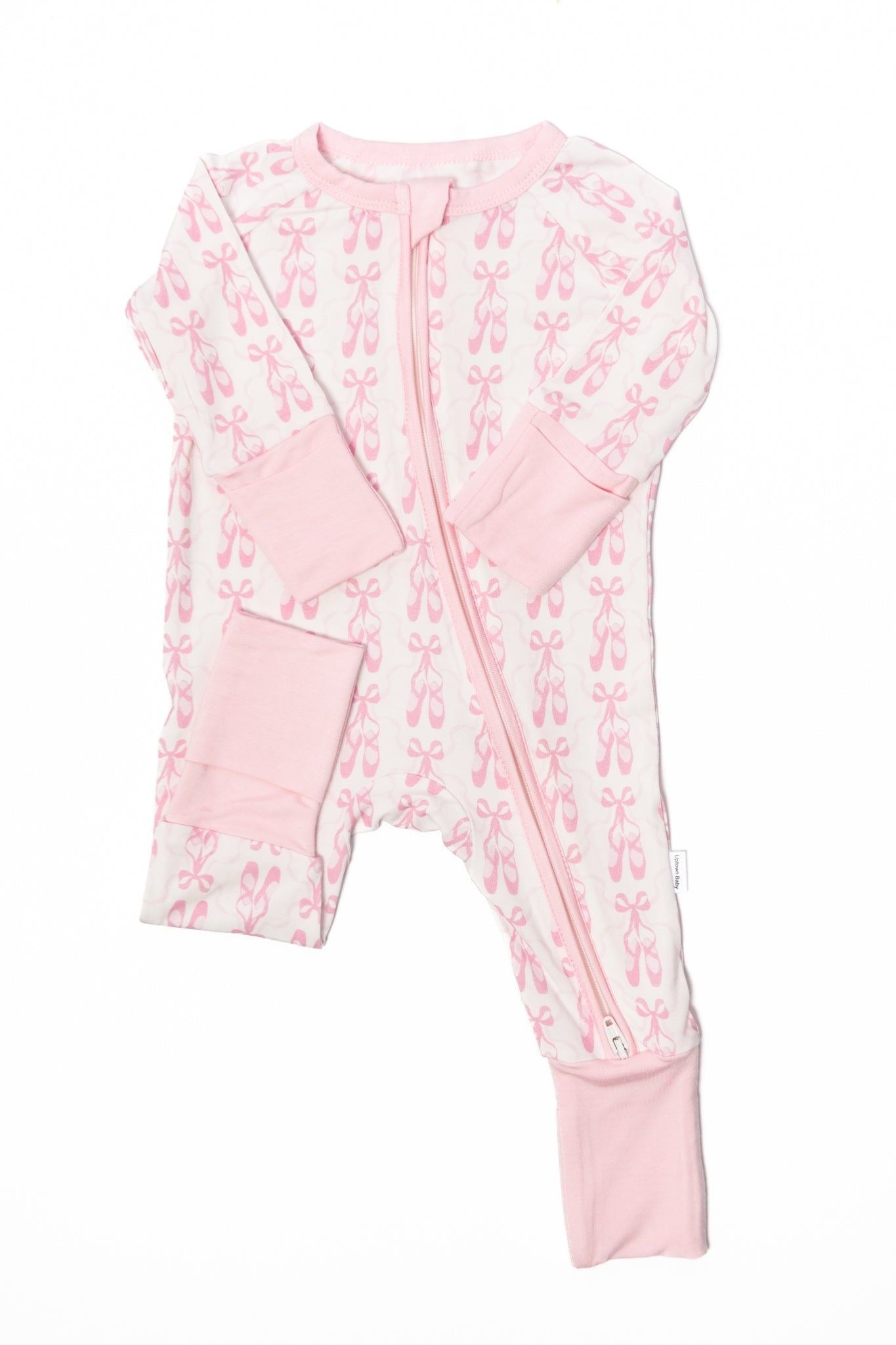 Ballet Pajamas