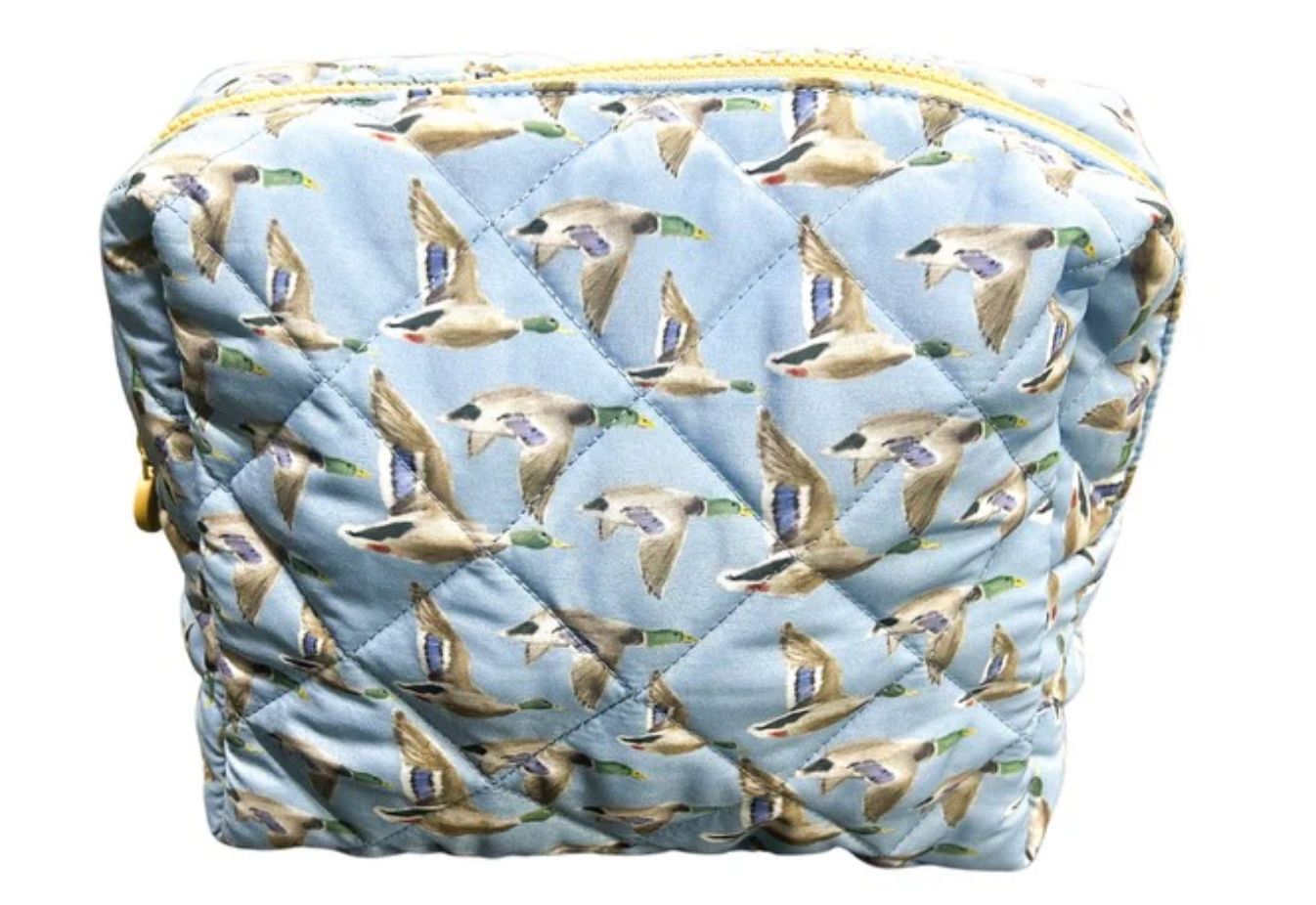 Flyin' South Cosmetic/Tote Bag