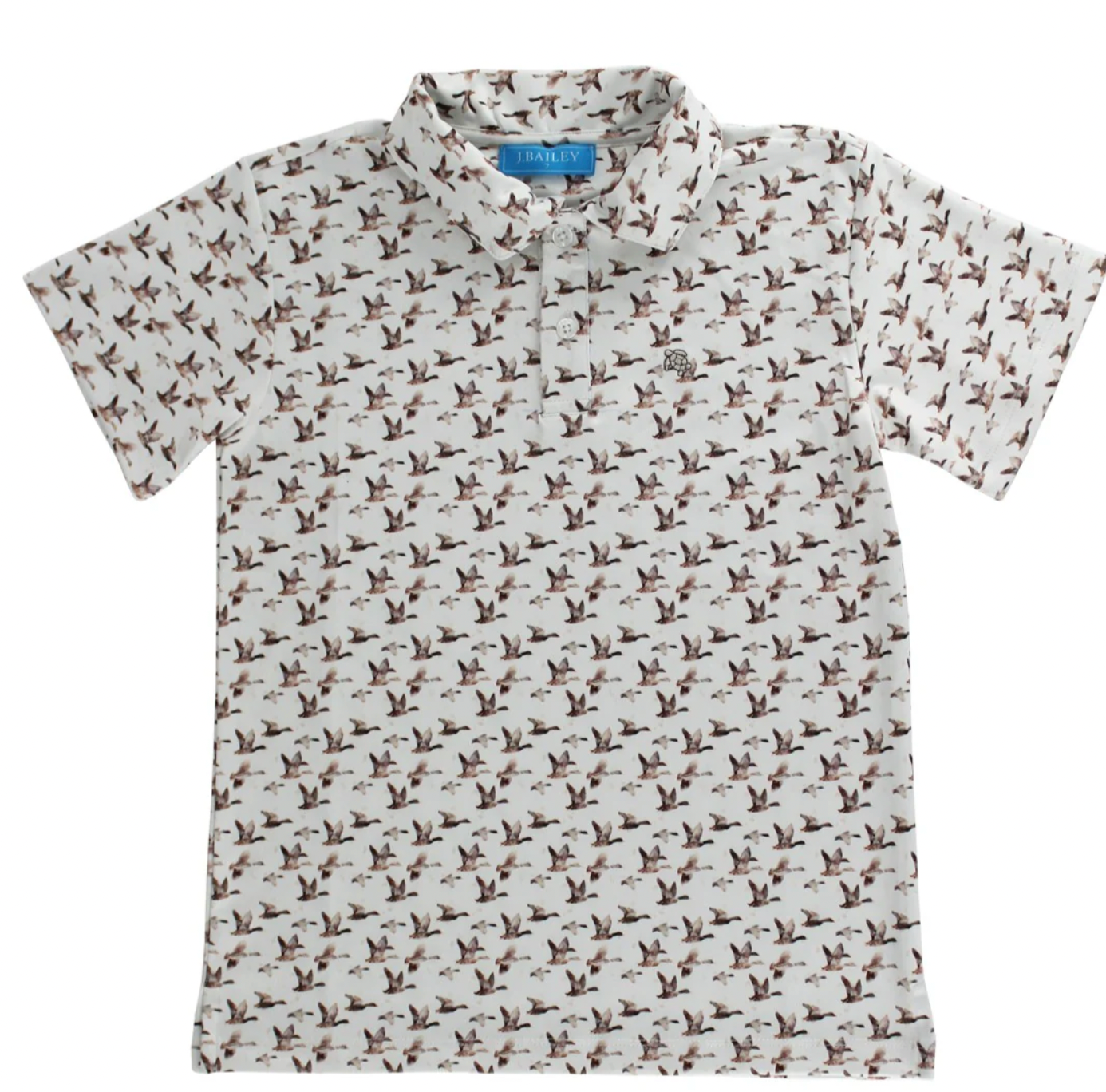 Performance Polo Ducks