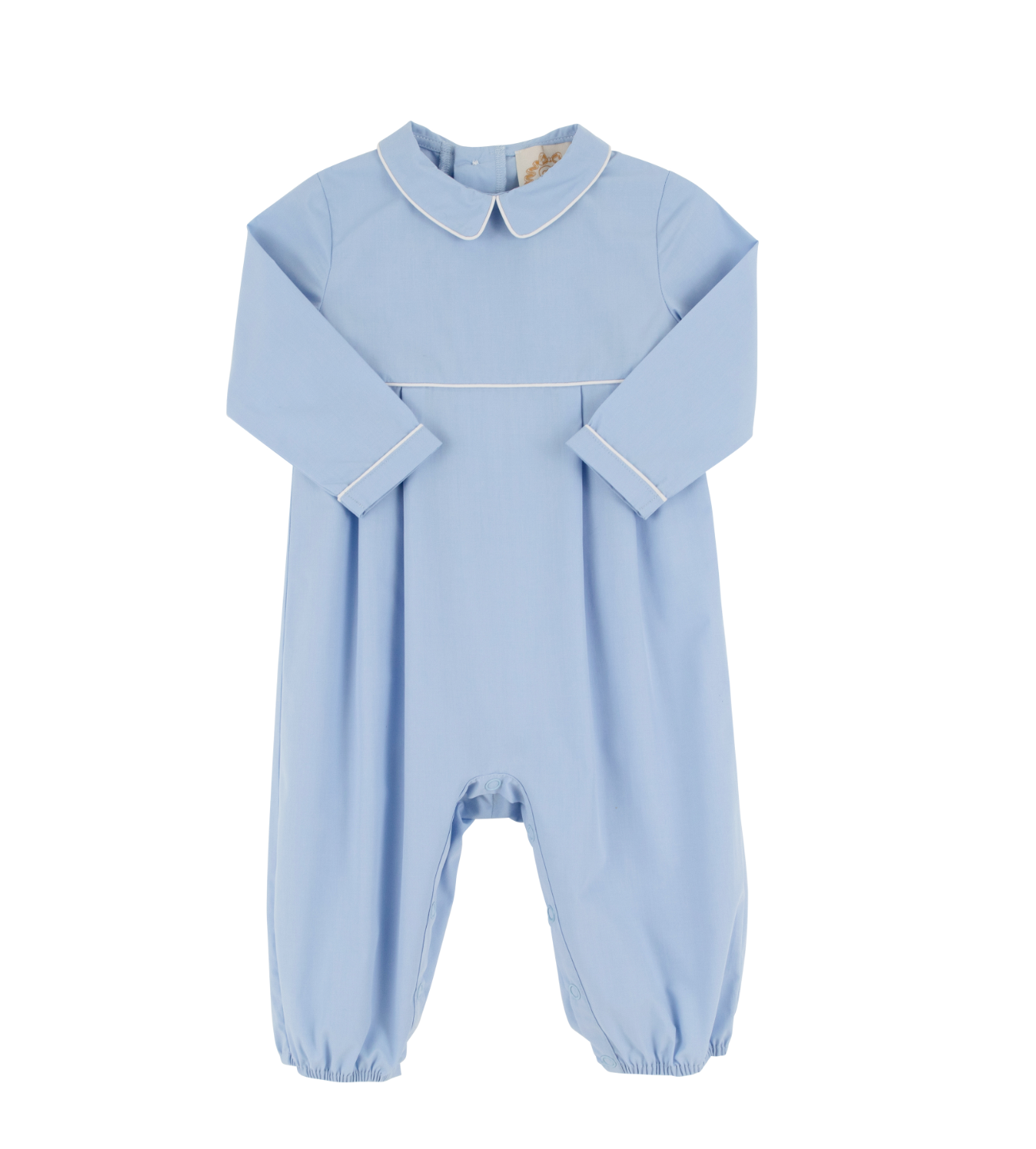 LS Bradford Romper