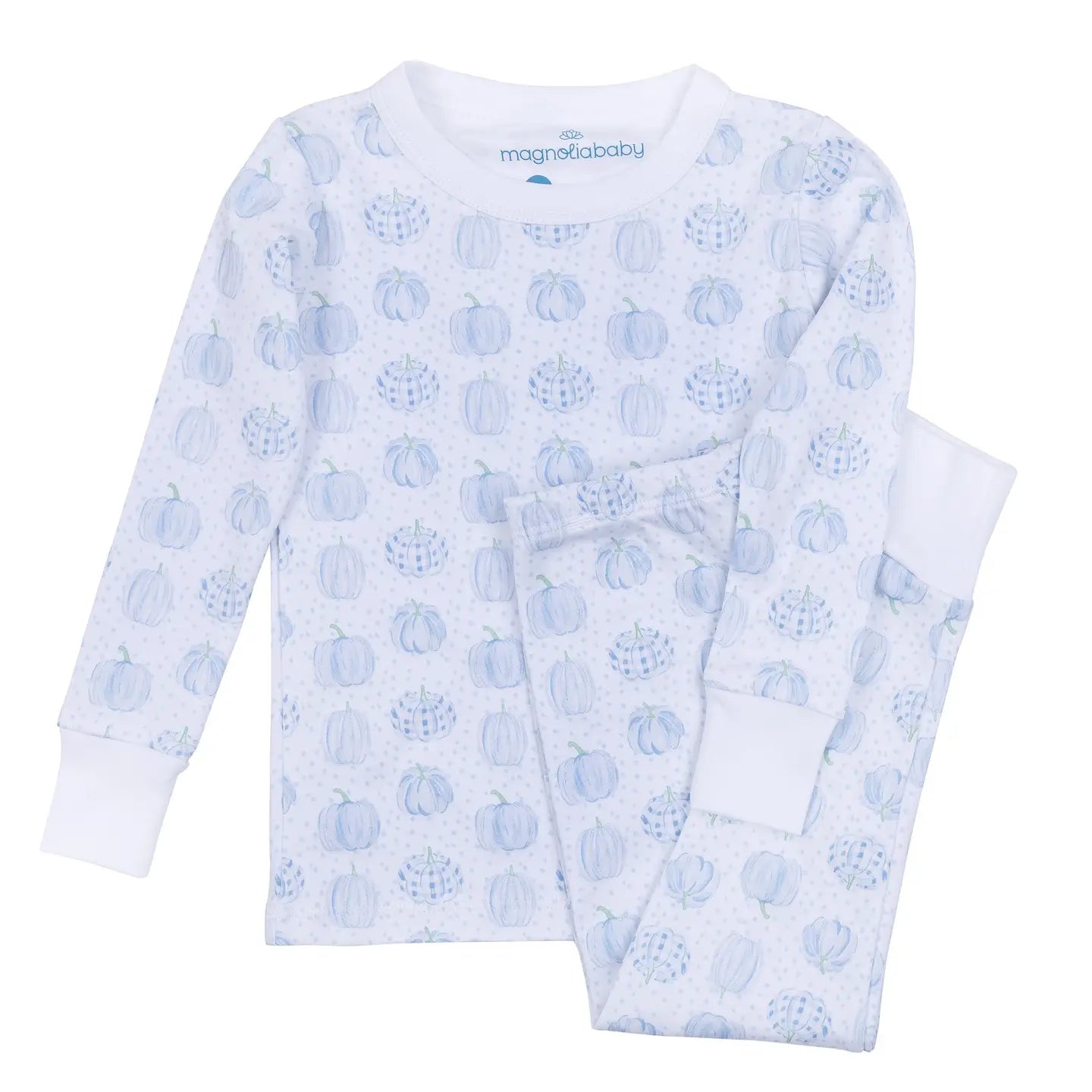 Precious Pumpkins Pajamas