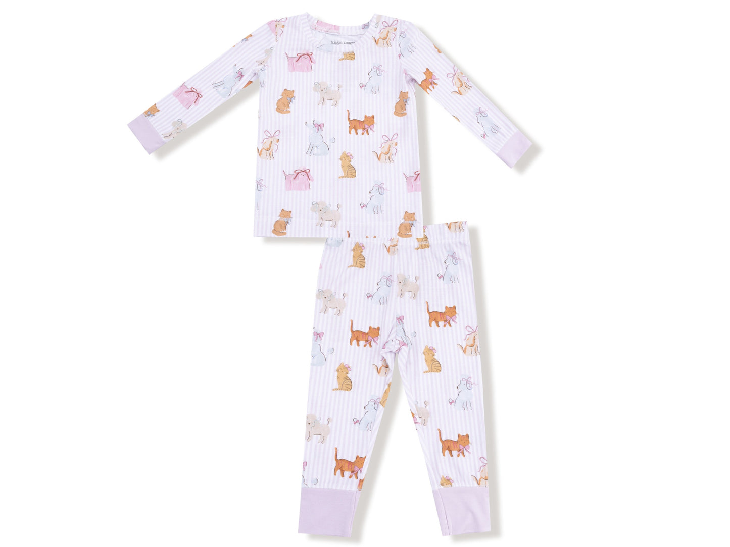 Loungewear Set - Fancy Pets