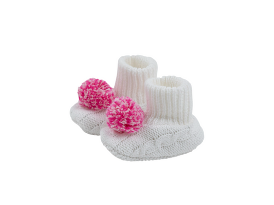 Breyer Bootie