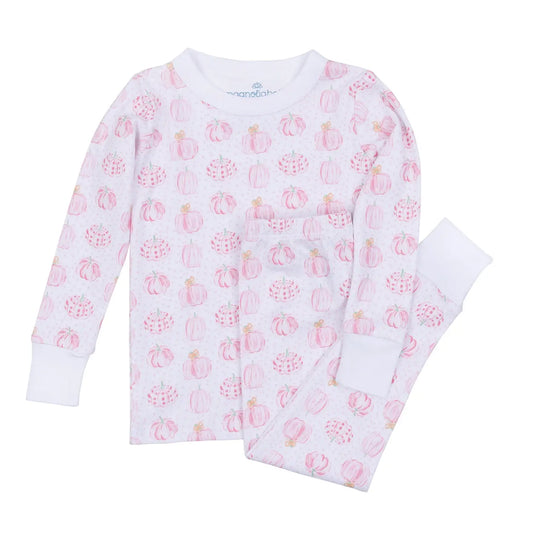 Precious Pumpkins Pajamas