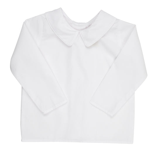 Peter Pan Shirt - Woven