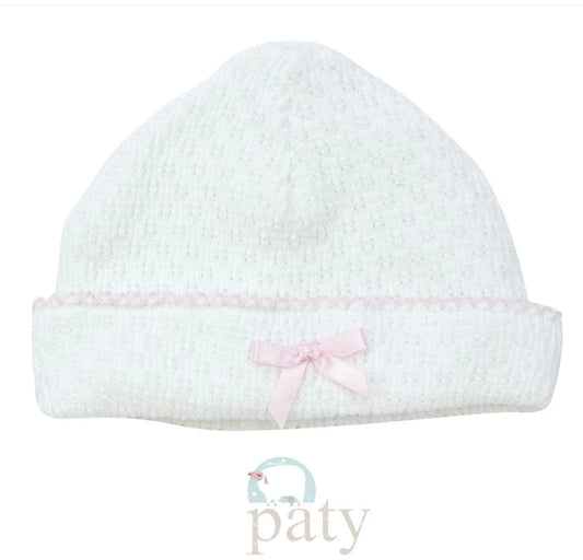 Paty Knit Hat