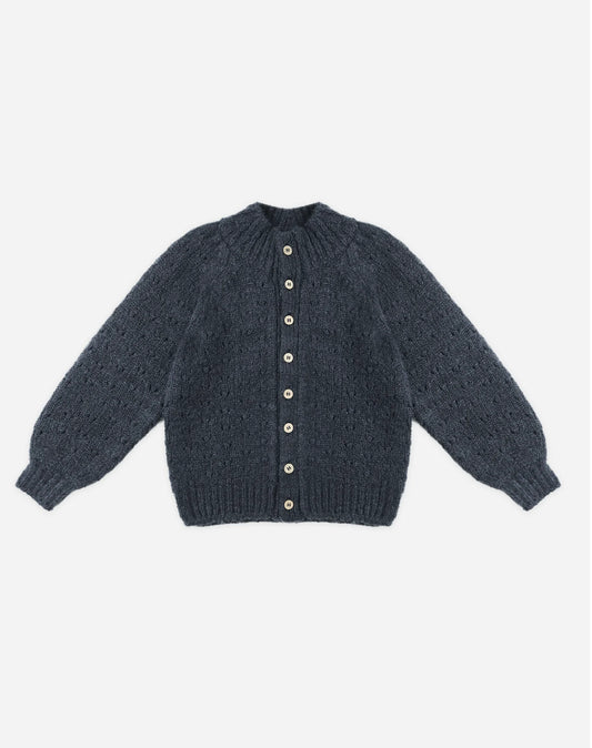 Tulip Cardigan