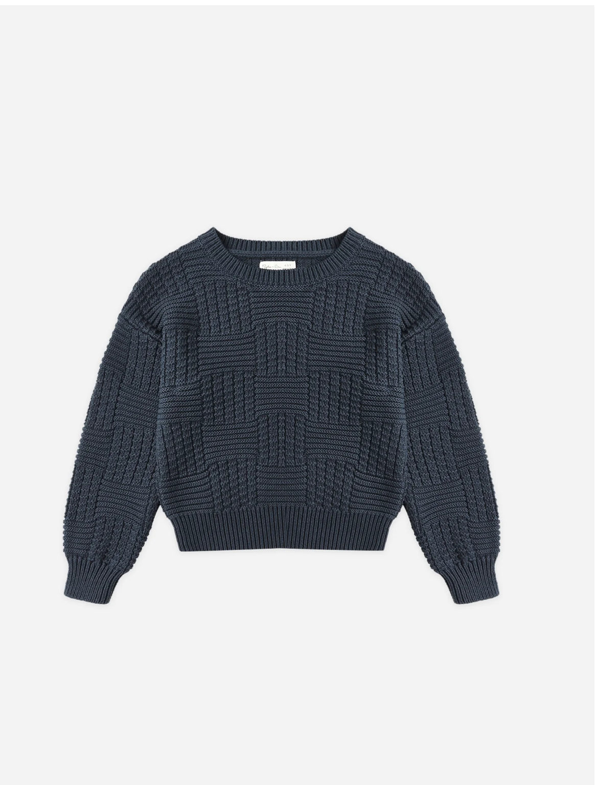 Aspen Sweatshirt in Navy
