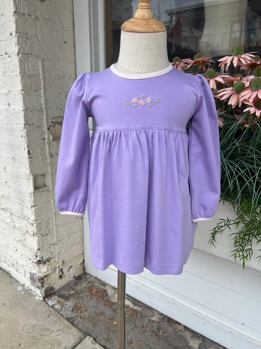 Lazy Daisy Onesie Dress