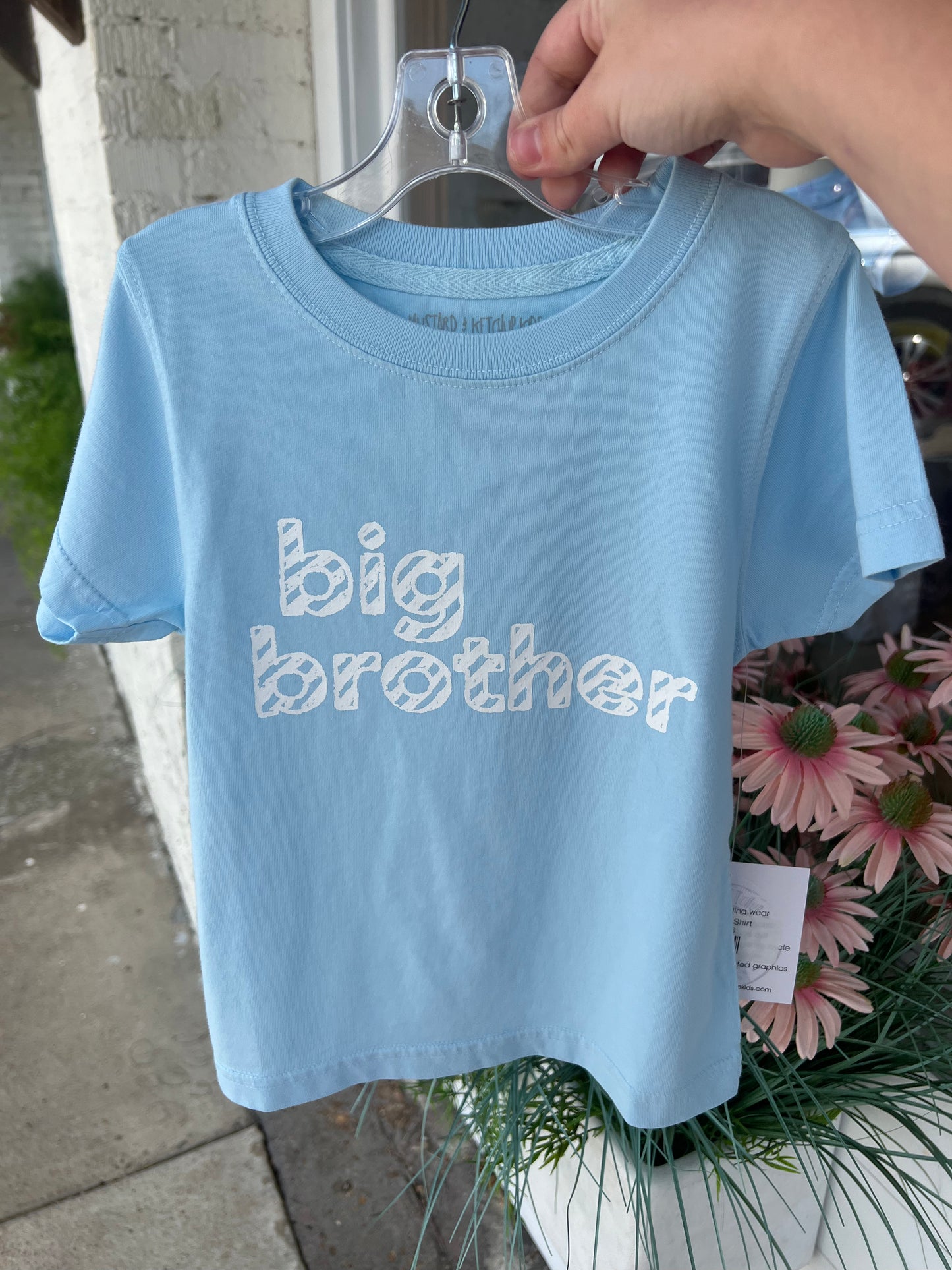 Big Brother T-Shirt