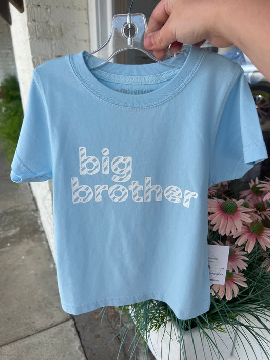 Big Brother T-Shirt
