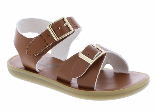 Footmates Tan Micro