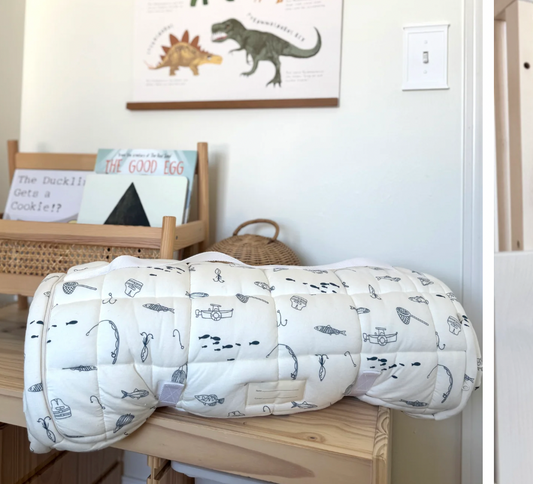 Gunamuna Nap Mat