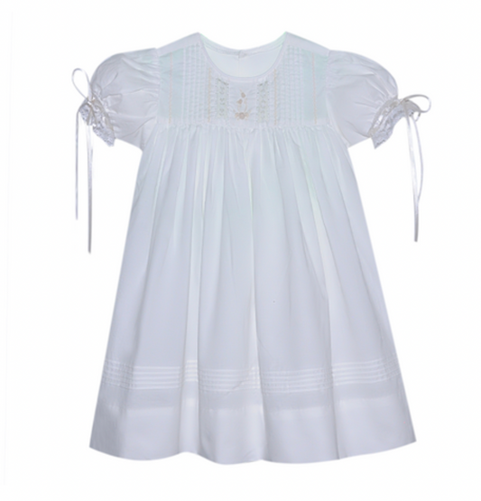 Lila Dress
