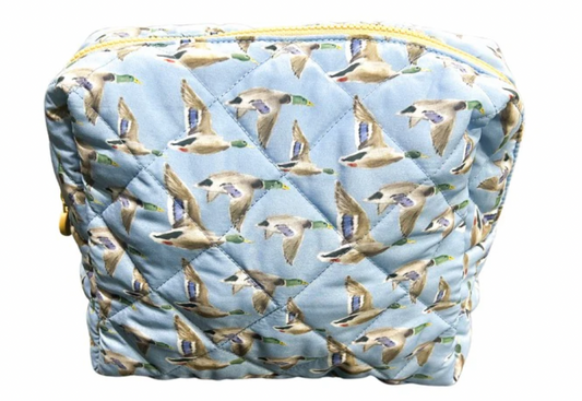 Flyin' South Cosmetic/Tote Bag