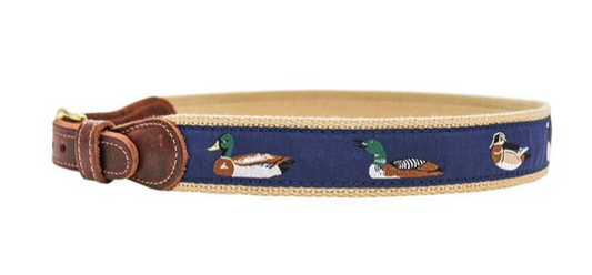 Water Fowl Belt