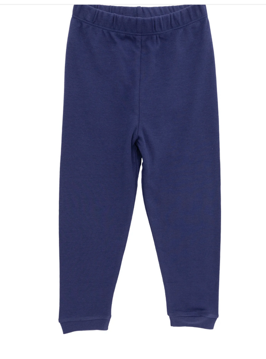 Dark Royal Joggers