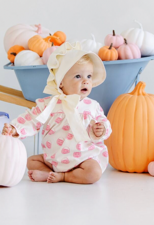 LS Vintage-Prep Pumpkins Penny's Play Bubble