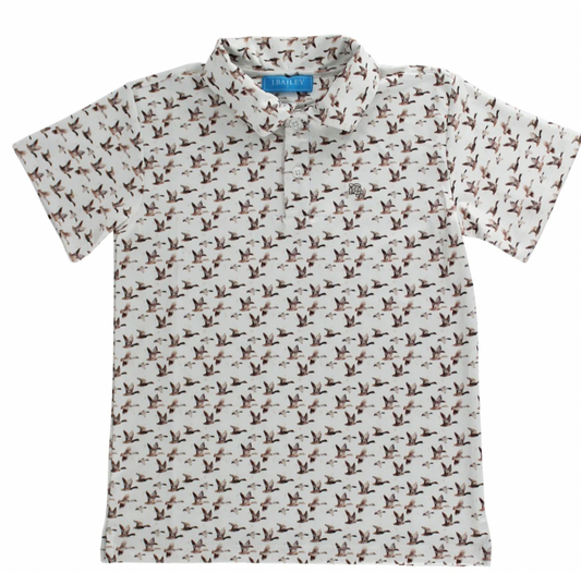 Performance Polo Ducks