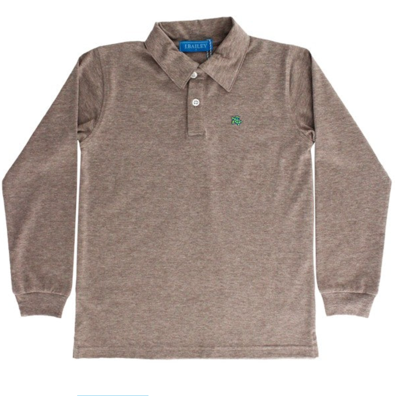 LS Polo - Bark