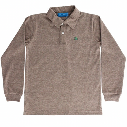 LS Polo - Bark