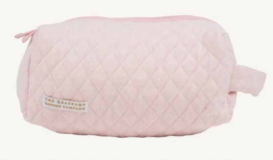 Trip Toiletry Kit Sandpearl Pink