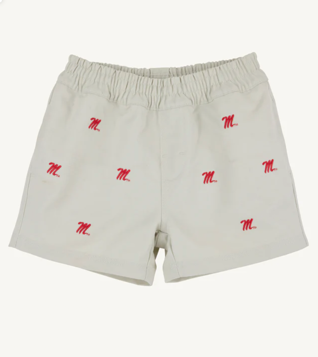Ole Miss Sheffield Shorts