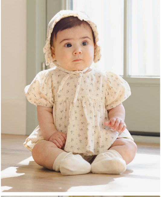 Francy Set in Bluebell by Quincy Mae