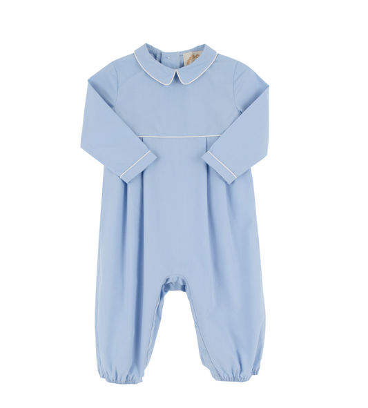 LS Bradford Romper