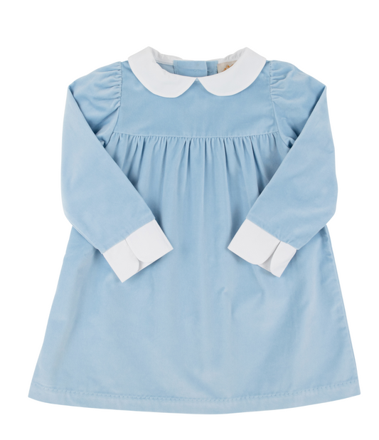 Patsy's Dinner Party Dress
