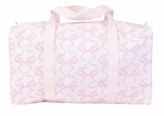Apple of my Isla - Duffle